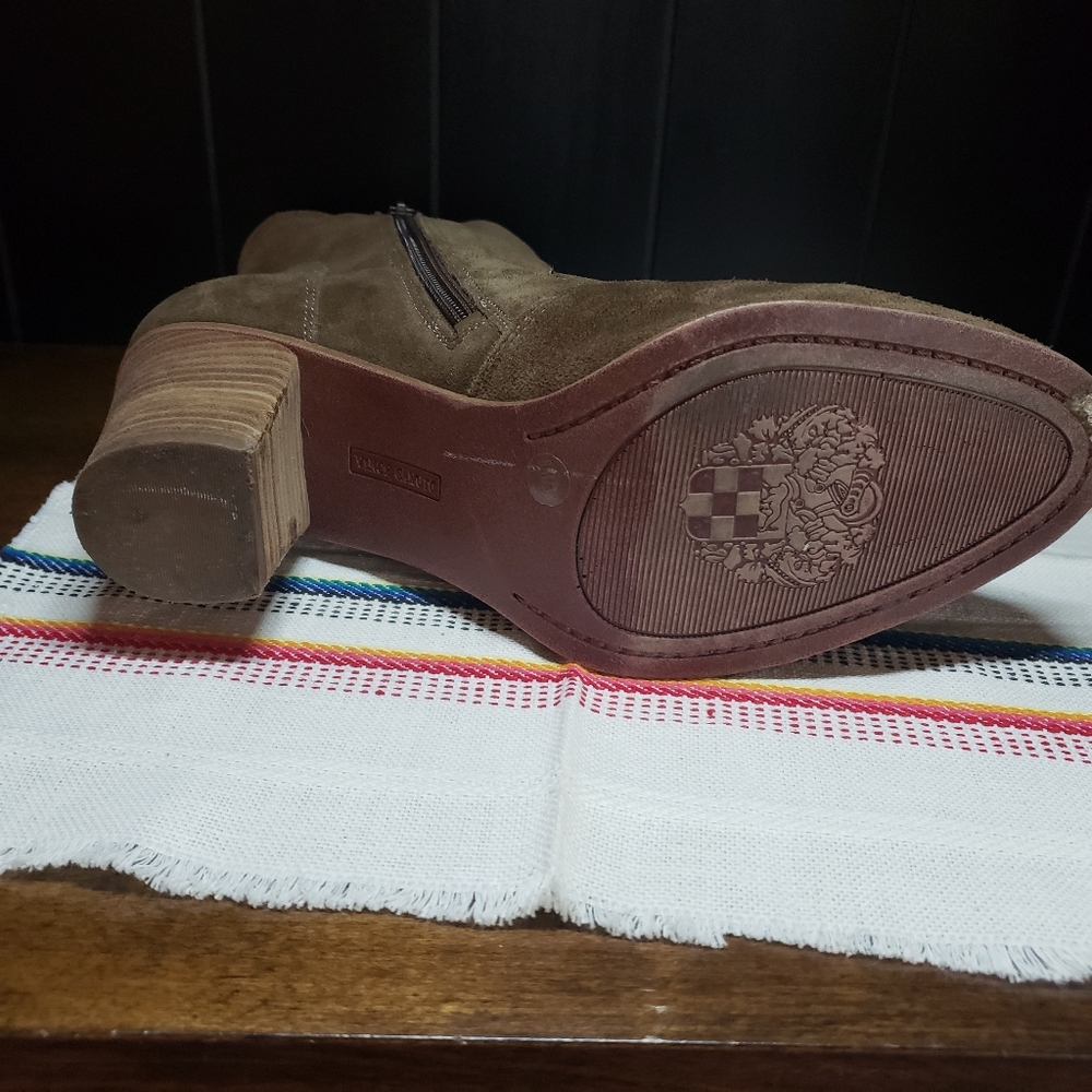 Ankle Boot - image 4